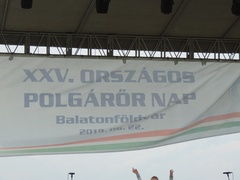 Balatonföldvár 2019.06.22.