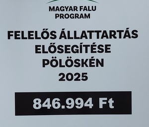 Támogatói dokumentumtár